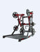 Muscle D Pro Strength Single Arm Row - Standing    