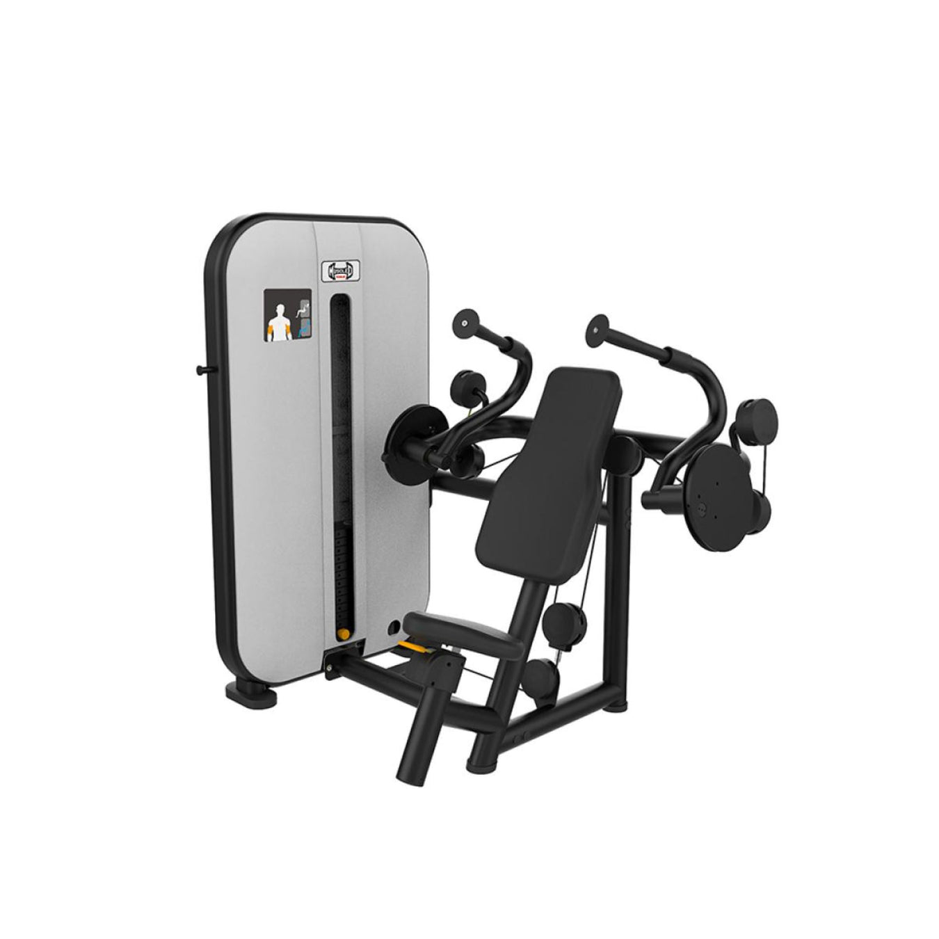 Triceps Extension Machines