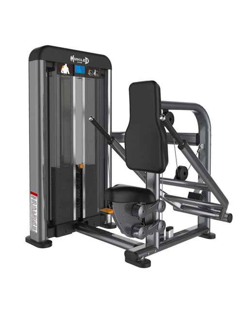 Muscle D Elite Plus Triceps Press    